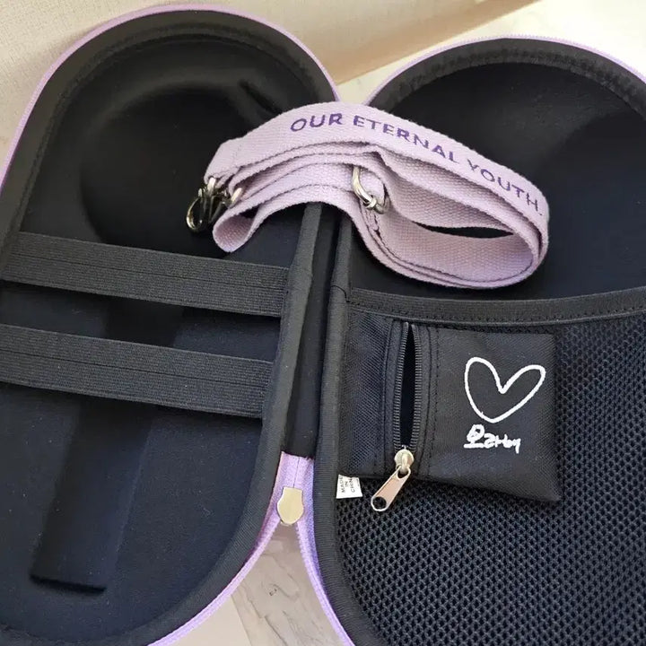 [BUNJANG] BTS ARMY Bomb Case / 비공굿 아미밤 케이스