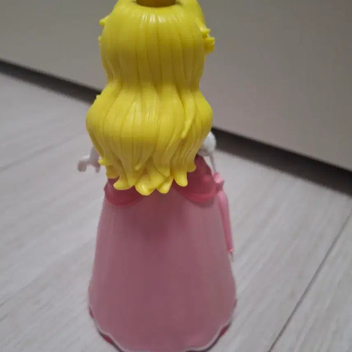 [BUNJANG] Mario Princess Peach Figure / 마리오 피치공주 피규어