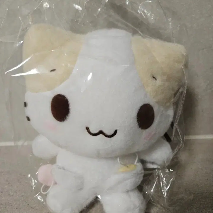 [BUNJANG] Sanrio Marshmallow Plush Medium 25cm / 산리오마슈마로인형중형25cm