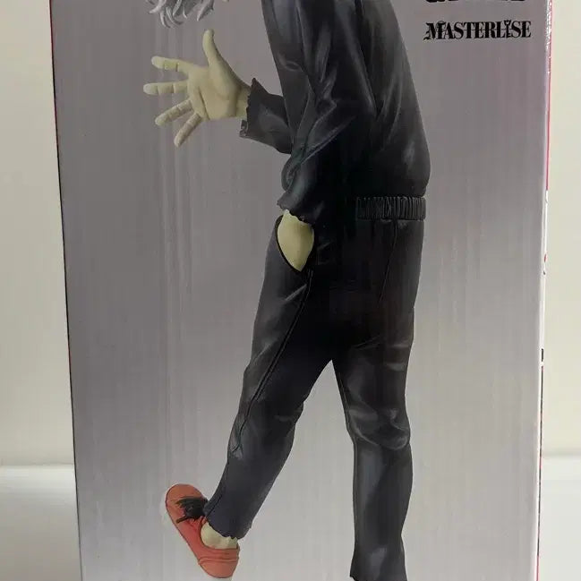 [BUNJANG] My Hero Academia Shigaraki C Prize Figure (Sealed) / (미개봉) 택포 4.1 새상품 나히아 시가라키 c상 미개봉 판매