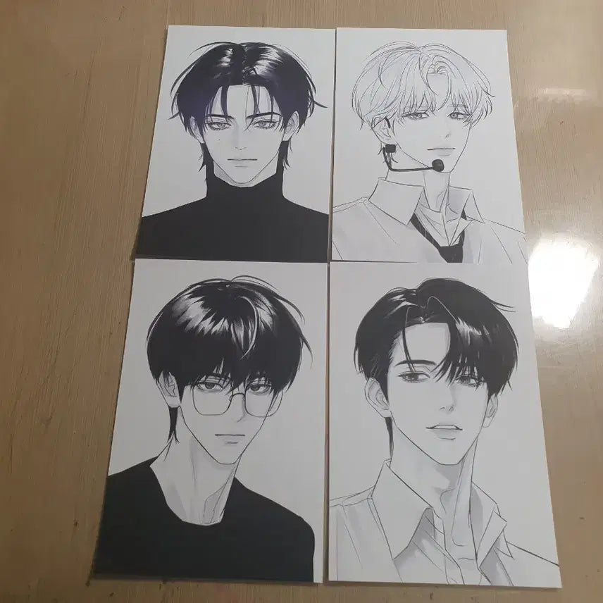 [BUNJANG] Demutjye Debut Group &