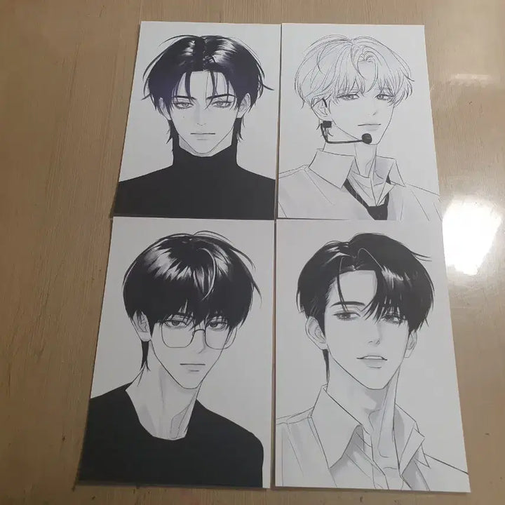 [BUNJANG] Demutjye Debut Group &