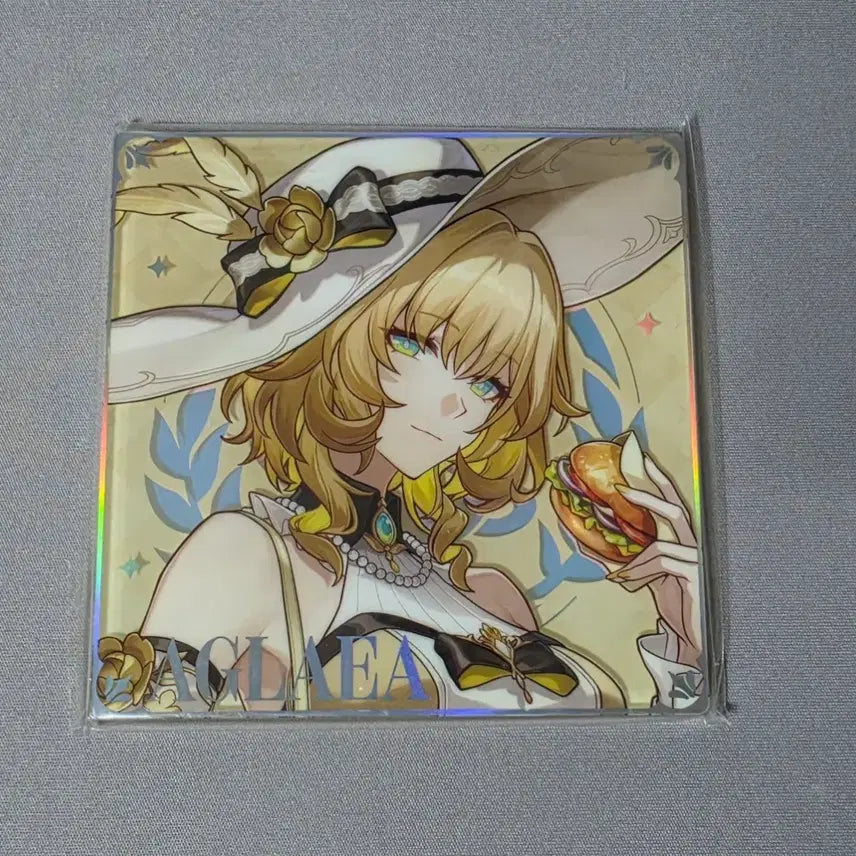 [BUNJANG] Honkai: Star Rail Aglaia Mom&