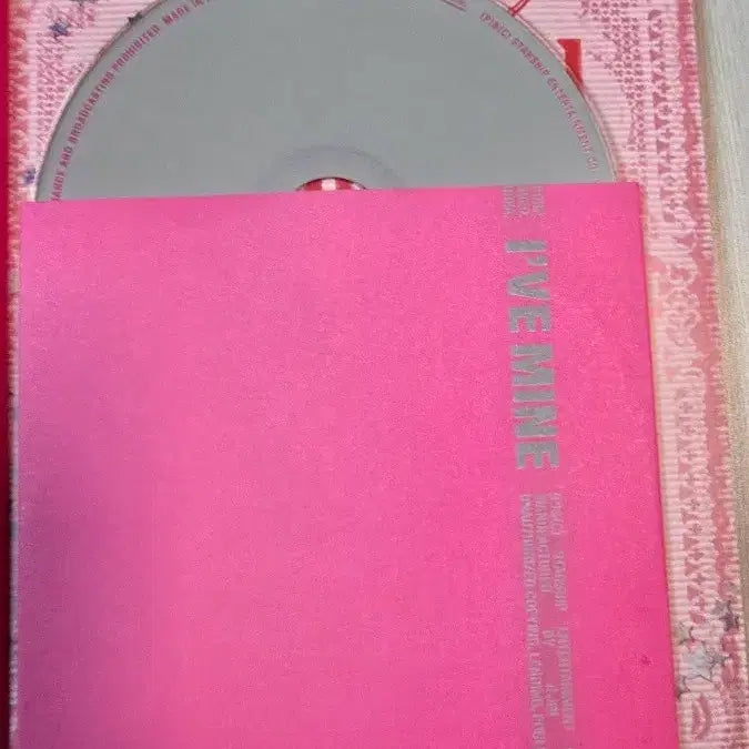 [BUNJANG] IVE Album Set Photocard CD Poster / 아이브 앨범 판매(포카,씨디,포스터 포함)