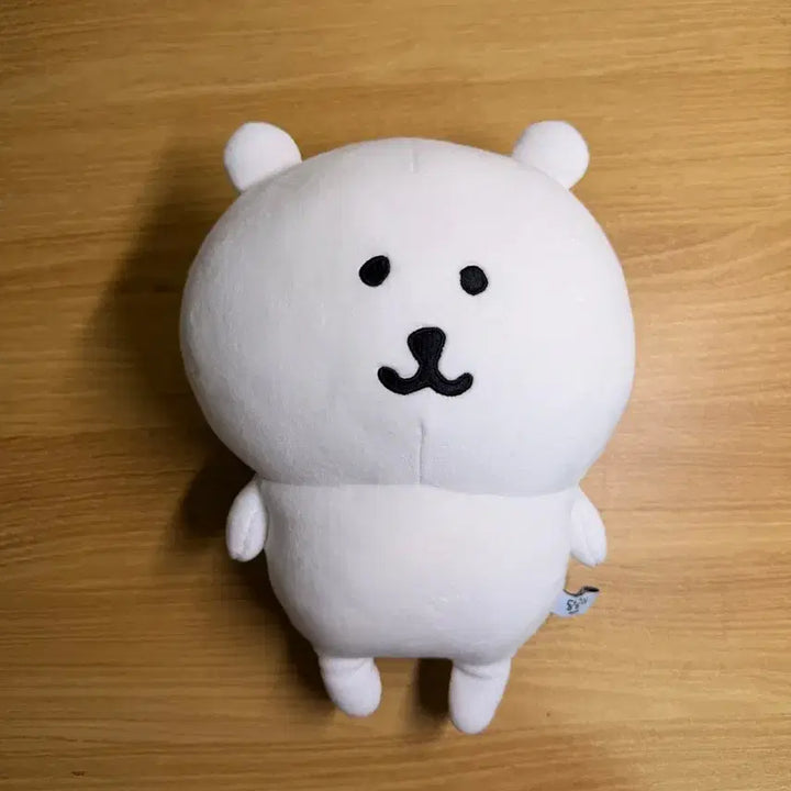 [BUNJANG] Nagano Joke Bear Plush / 나가노 농담곰 인형