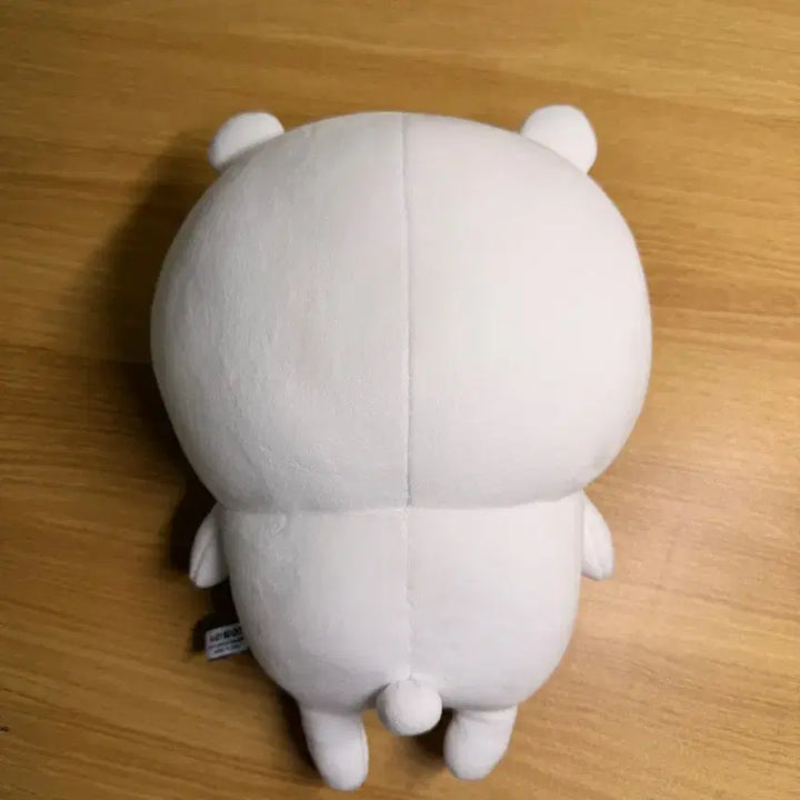 [BUNJANG] Nagano Joke Bear Plush / 나가노 농담곰 인형