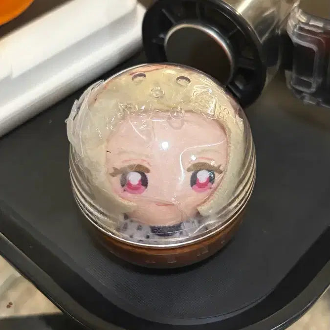 [BUNJANG] Charisma House Tera Gacha Sealed Doll / 카리스마 하우스 테라 가차 판매 미개봉
