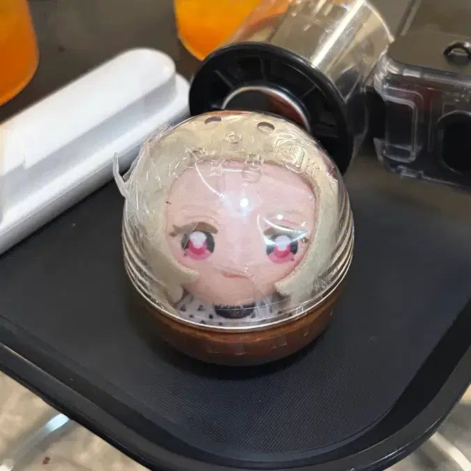 [BUNJANG] Charisma House Tera Gacha Sealed Doll / 카리스마 하우스 테라 가차 판매 미개봉