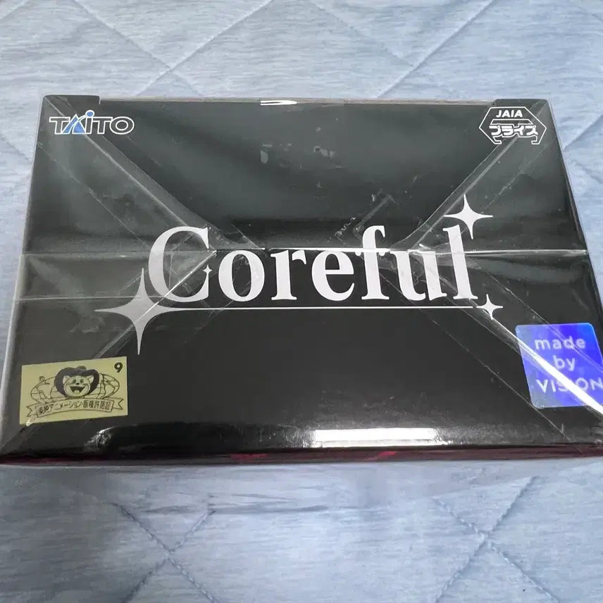 [BUNJANG] Taito Idolmaster Cinderella Girls Theater Iseri Nina Figure / 걸즈밴드크라이 타이토 이세리 니나