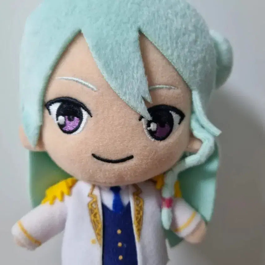 [BUNJANG] Ensemble Stars Hibiki Wataru Plush Doll / 앙스타 히비키 와타루 구누이 판매