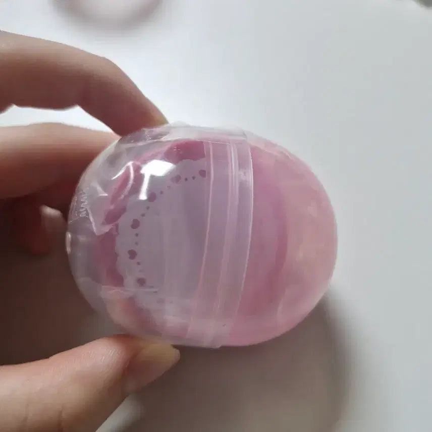 [BUNJANG] Puella Magi Madoka Magica Cake Gacha Figure Kaname Madoka / 마마마 케이크 가챠 피규어 카나메 마도카 판매합니다