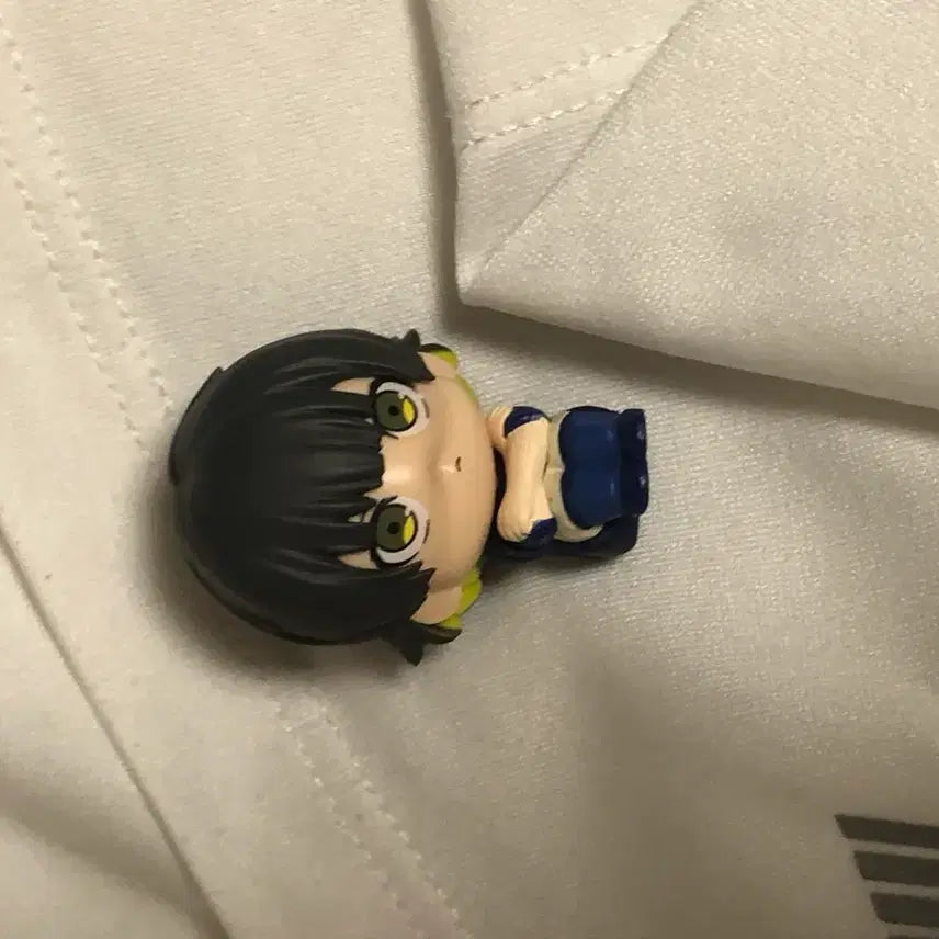 [BUNJANG] Blue Lock Bachira Acrylic Stand / 블루록 바치라