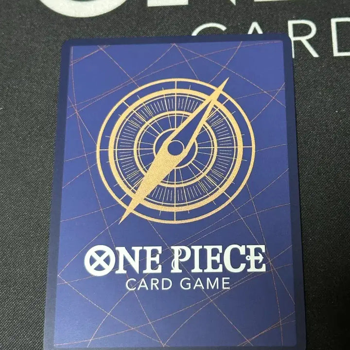 [BUNJANG] One Piece Card Luffy Taro SP ST18-005 SR SP / 원피스 카드 루피타로 SP ST18-005 SR SP