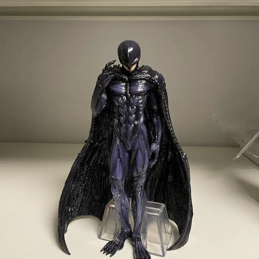 [BUNJANG] Berserk Femto Ichiban Sho Figure (Ichiban Kuji North American Edition) / [택포 11.5] 베르세르크 페무토 이치방쇼 피규어 (이치방쿠지 북미판)