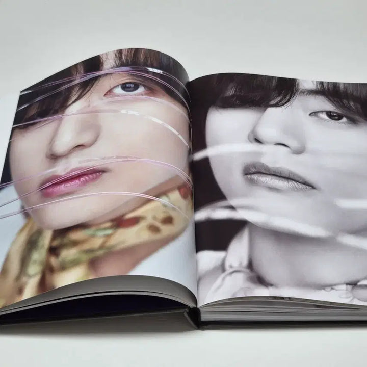 [BUNJANG] BTS DICON Issue N10 Magazine / [디아이콘] BTS 방탄소년단 이슈 N10 매거진 판매