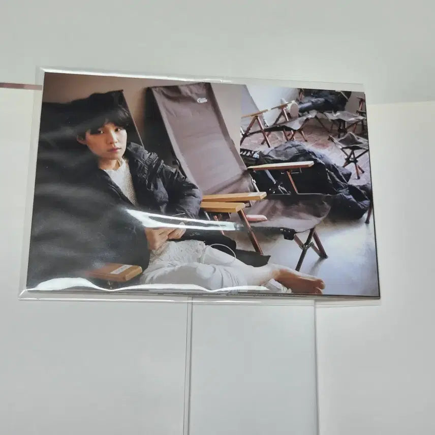 [BUNJANG] BTS 24/7 Serendipity Photobook / [BTS] 방탄소년단 24/7 Serendipity BTS 포토북 판매