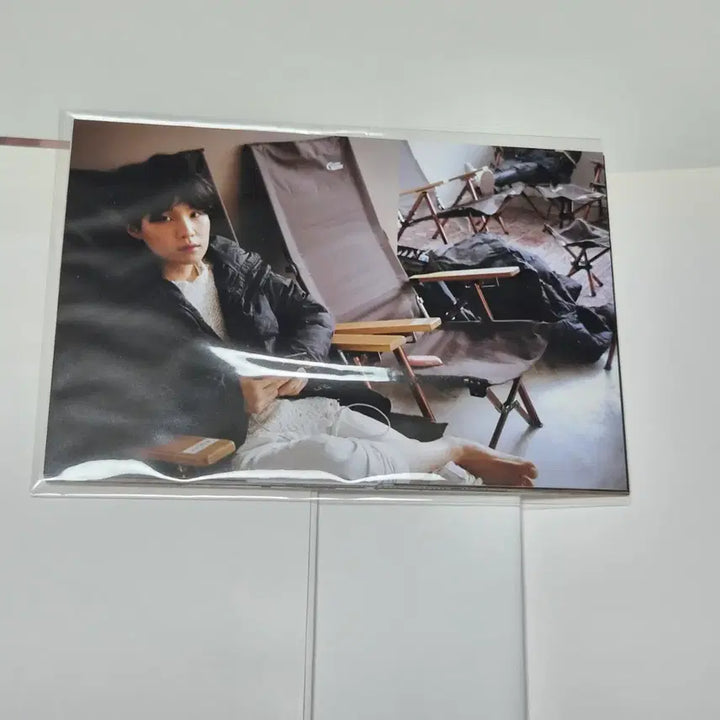 [BUNJANG] BTS 24/7 Serendipity Photobook / [BTS] 방탄소년단 24/7 Serendipity BTS 포토북 판매