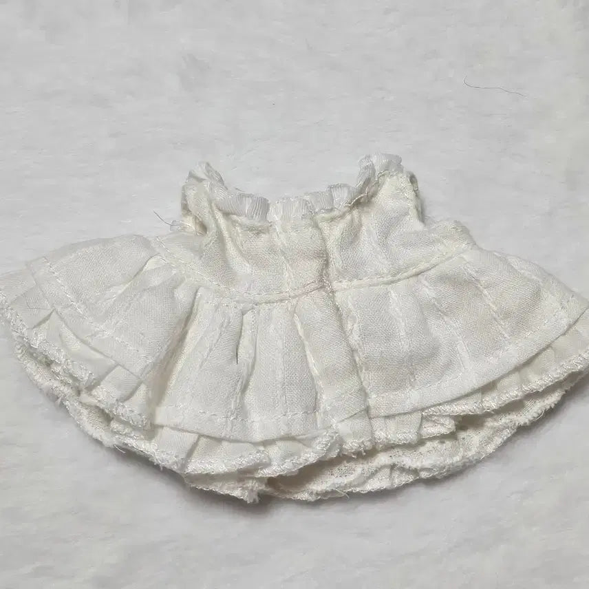[BUNJANG] 10cm Doll Clothes Puppy Daydream Dress (Doll Not Included) / 10cm 솜인형옷 퍼피 데이드림 원피스