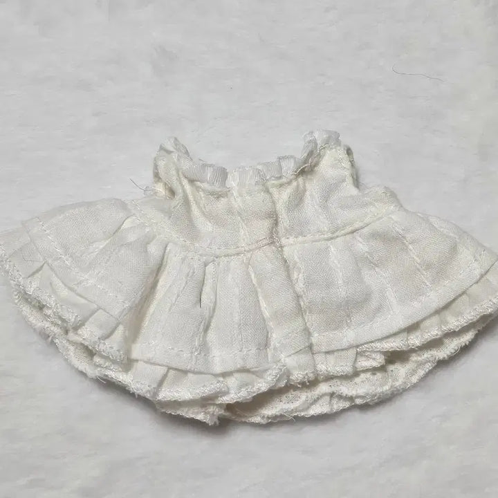 [BUNJANG] 10cm Doll Clothes Puppy Daydream Dress (Doll Not Included) / 10cm 솜인형옷 퍼피 데이드림 원피스
