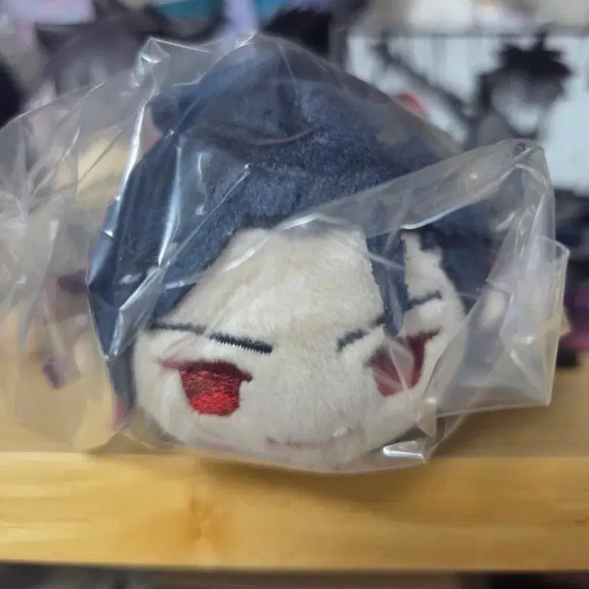 [BUNJANG] Touken Ranbu Mochi Mascot Fukushima (Sealed) / 도검난무 모찌마스코트 후쿠시마 판매합니다