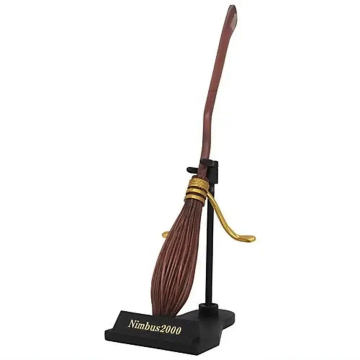 [BUNJANG] Harry Potter Nimbus 2000 Magic Broom Gacha Capsule Toy (Sealed) / [미개봉] 해리포터 마법의 빗자루 가챠 캡슐토이 (님부스 2000)