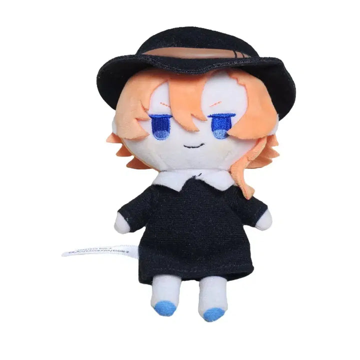 [BUNJANG] Bungo Stray Dogs Chuuya Kindergarten Puchihuhu Plush / 문스독 문스멍 츄야 유치원 푸치후와 누이 인형
