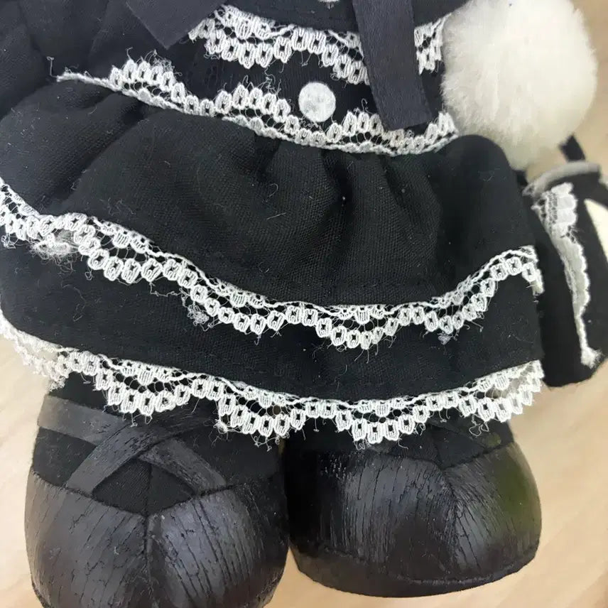 [BUNJANG] Novara Classic Kitty Doll / 노바라 고전키티인형