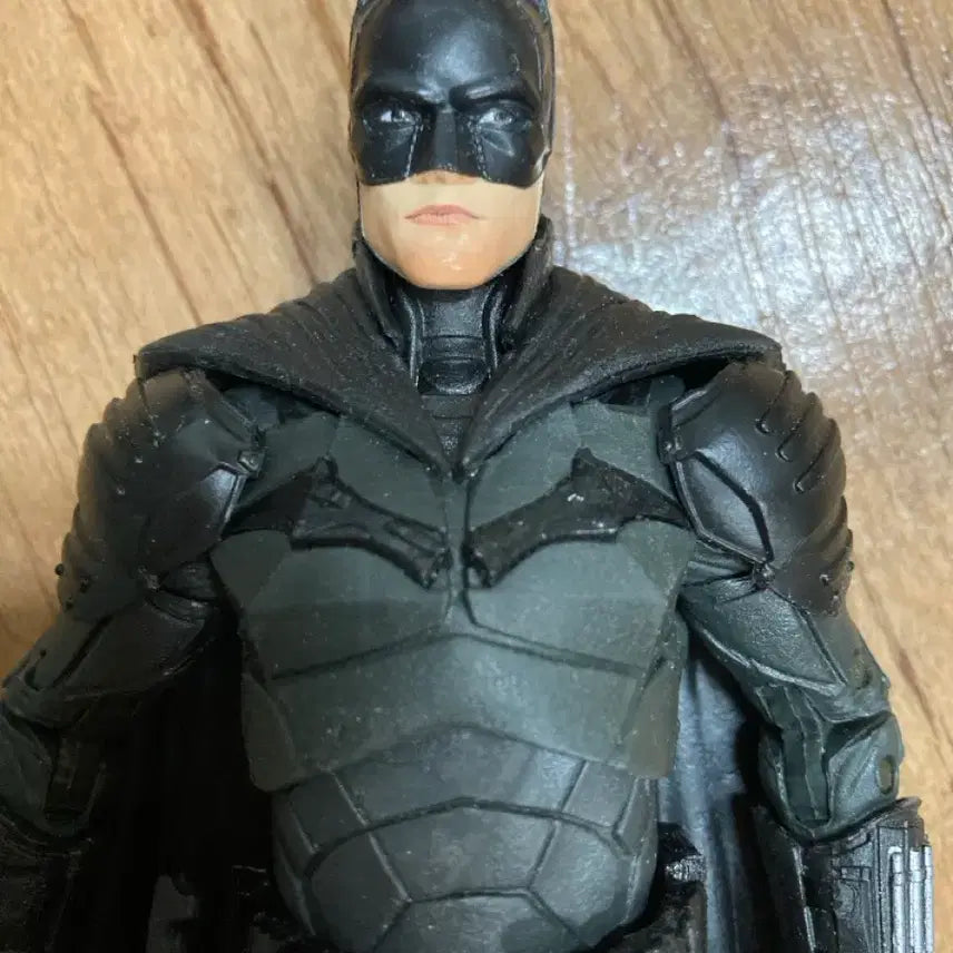 [BUNJANG] McFarlane Toys The Batman Figure / 맥팔레인 더 배트맨 판매