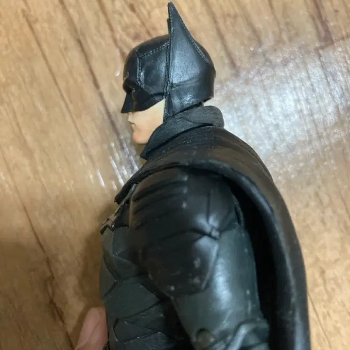 [BUNJANG] McFarlane Toys The Batman Figure / 맥팔레인 더 배트맨 판매