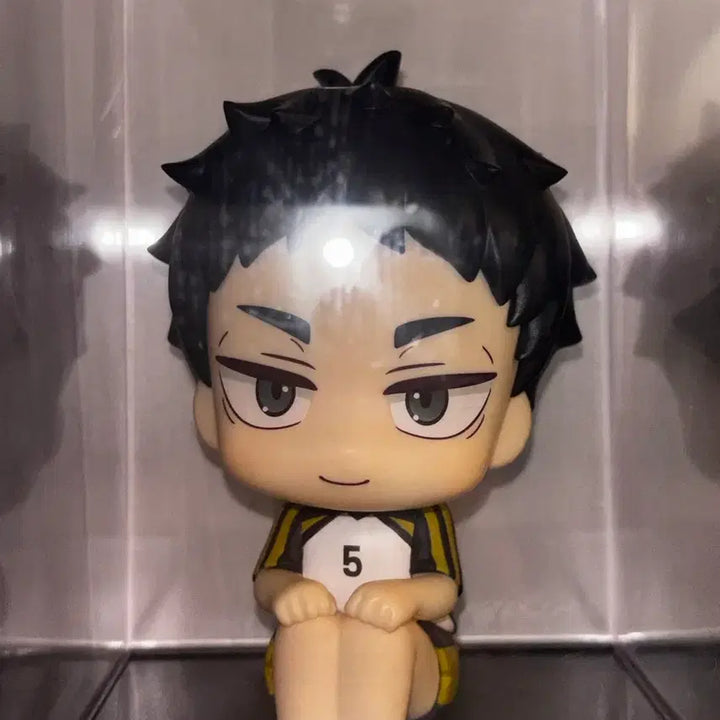 [BUNJANG] Haikyuu!! Akaashi Keiji Look Up Figure / 하이큐 아카이시 케이지 룩업 피규어