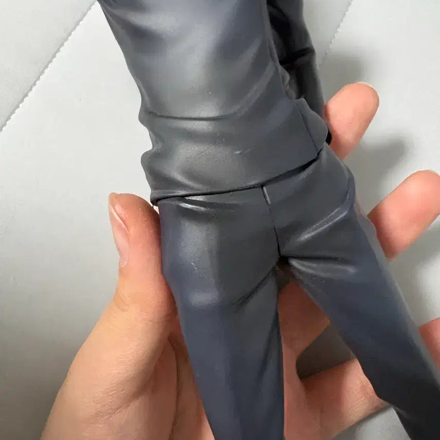 [BUNJANG] Jujutsu Kaisen Satoru Gojo Vivit Figure / 주술회전 고죠 vivit 피규어 양도 판매
