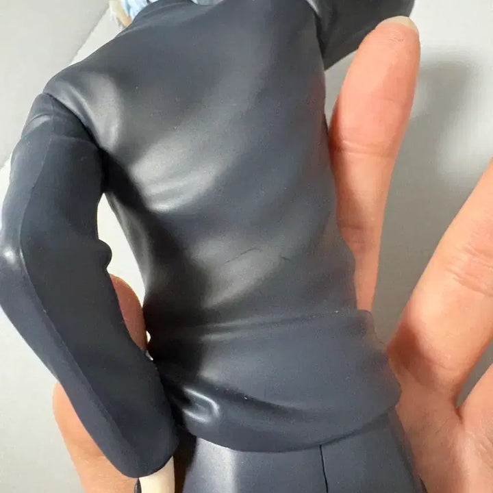 [BUNJANG] Jujutsu Kaisen Satoru Gojo Vivit Figure / 주술회전 고죠 vivit 피규어 양도 판매