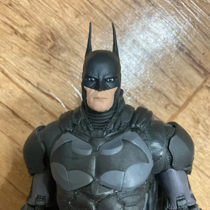 [BUNJANG] McFarlane Toys Batman: Arkham Knight Figure / 맥팔레인 아캄나이트 배트맨 판매