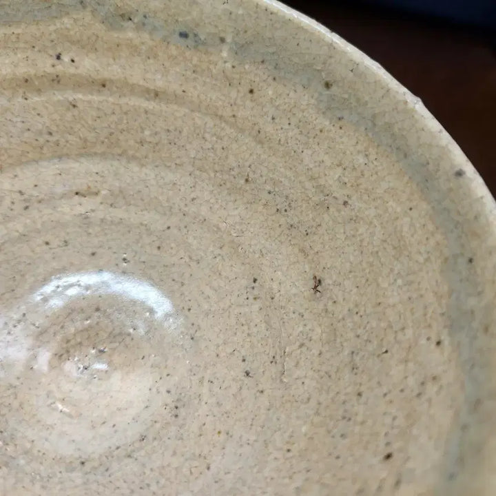 [BUNJANG] Simsan Ceramic Studio (Kim Jeong-hoon) Jeongho Tea Bowl / 심산요(김정훈 도예가) 정호 다완