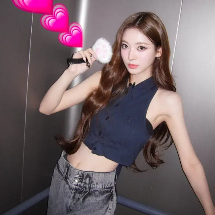 [BUNJANG] Meowv Jellypaw Anna Version Cat Paw Keychain Bundle Set / 미야오 안나 젤리파우 키링 양도 jellypaw 포카 meovv 키티 고양이