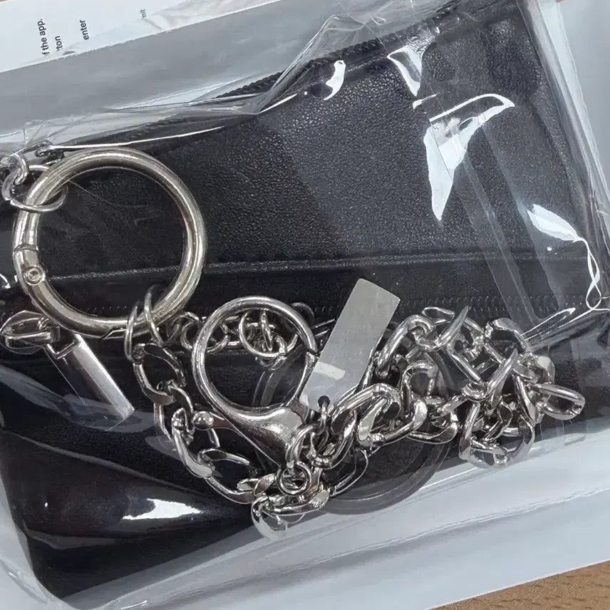 [BUNJANG] DAY6 Young K YOUNGEST Wallet &amp; Keyring Version Album (Photocard Excluded) / (포카제외) 데이식스 영케이 영기스트 YOUNGEST Wallet &amp; Keyring 버전