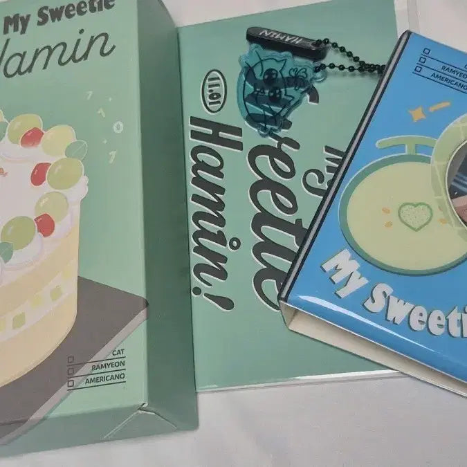 [BUNJANG] PLAVE Yuha_min Birthday Kit Photocard / 플레이브 유하민 생일키트