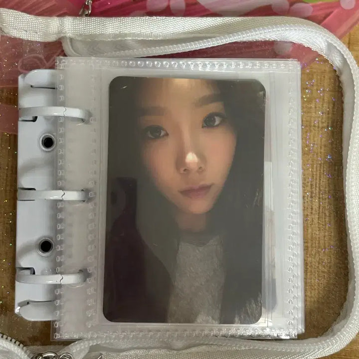 [BUNJANG] Taeyeon Album Bundle Set (Unsealed) / 태연앨범 일괄