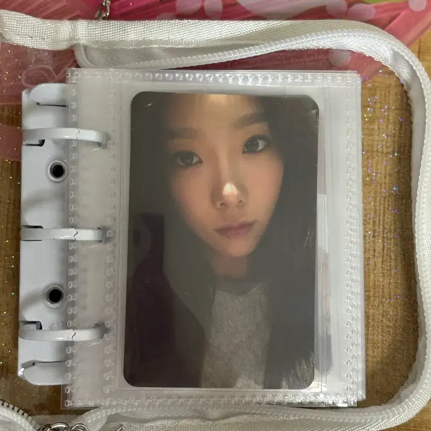 [BUNJANG] Taeyeon Album Bundle Set (Unsealed) / 태연앨범 일괄 (포카포함)