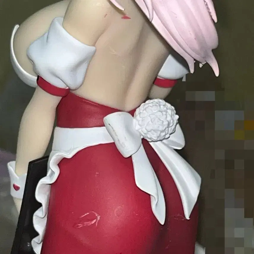 [BUNJANG] Super Sonico Bishoujo Figure Bundle / 슈퍼소니코 미소녀 피규어 일괄