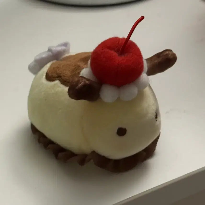 [BUNJANG] Umishiusa Pudding Plush / 우미우시상 우미우시 유메미우시 누이구루미 푸딩
