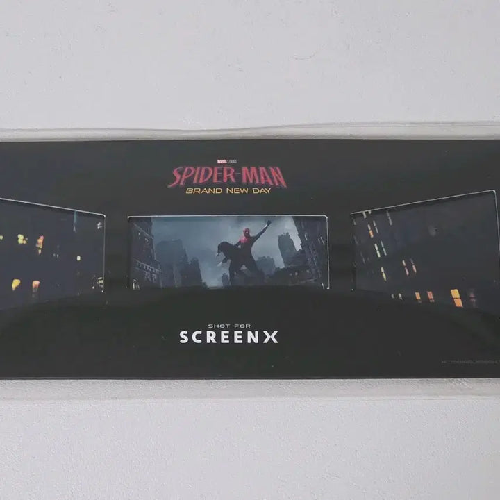[BUNJANG] Spider-Man Brand New Day ScreenX Extra Collection Badge Bundle Set / 스파이더맨 브랜드 뉴 데이 스크린엑스 스엑 엑스트라 콜렉션 컬렉션, 뱃지 일괄