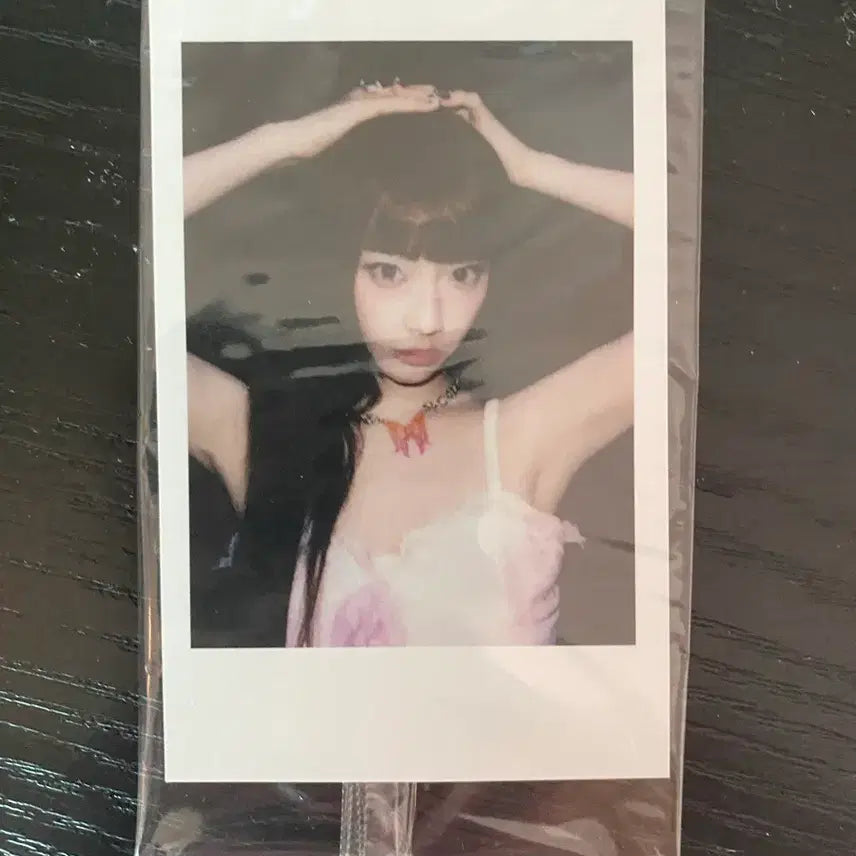 [BUNJANG] BABYMONSTER Ruka KETAPO POB Photocard / 베이비몬스터 루카 케타포 특전 포카 판매합니다