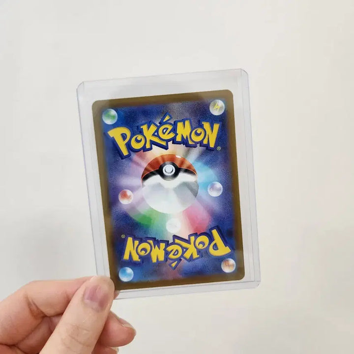 [BUNJANG] Pokemon Card AR Magcargo - Fiery Wrath / 일판 포켓몬카드 AR 심향의 마그카르고