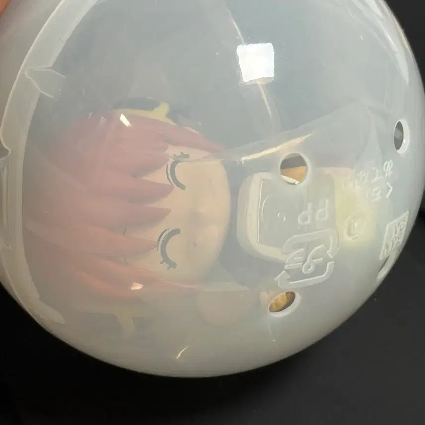 [BUNJANG] Gintama Kagura Mogumogu Sealed / 은혼 카구라 모구모구 미개봉