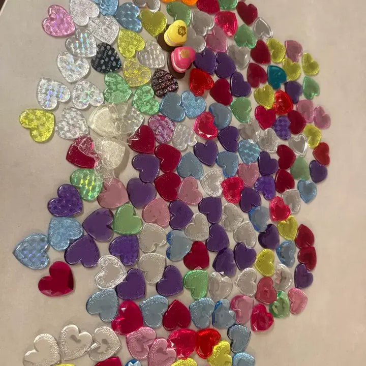 [BUNJANG] Prism Stone 178 Pieces Bundle Set / 프리즘스톤 178개 일괄 판매합니당!!