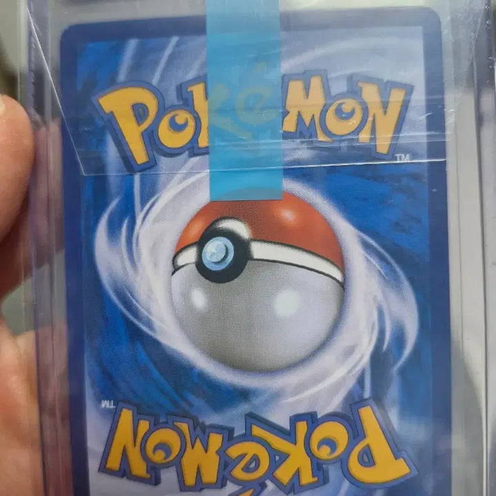 [BUNJANG] Pokemon Card - Articuno Ancient Card / [포켓몬카드]프리져 고대카드팝니다