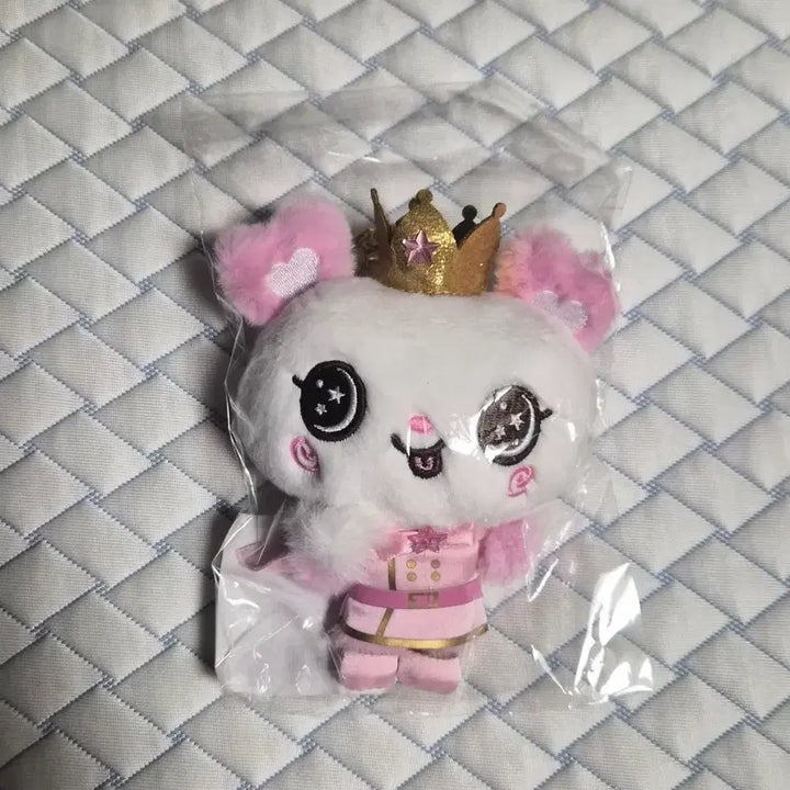 [BUNJANG] EnWish Prince Wishdoll Pangi Kuri Riku Sakuya Plush Doll / 프린스 위시돌 팡이 쿠리 리쿠 사쿠야 엔위시 인형