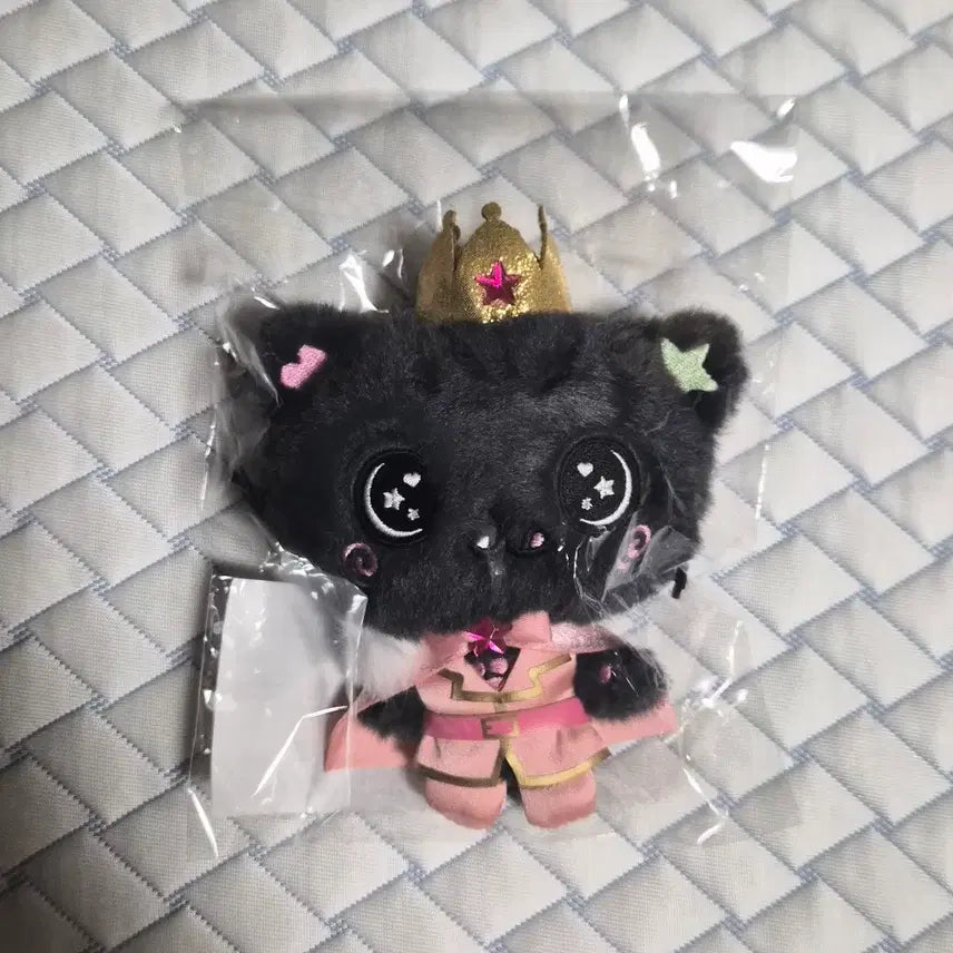 [BUNJANG] EnWish Prince Wishdoll Pangi Kuri Riku Sakuya Plush Doll / 프린스 위시돌 팡이 쿠리 리쿠 사쿠야 엔위시 인형