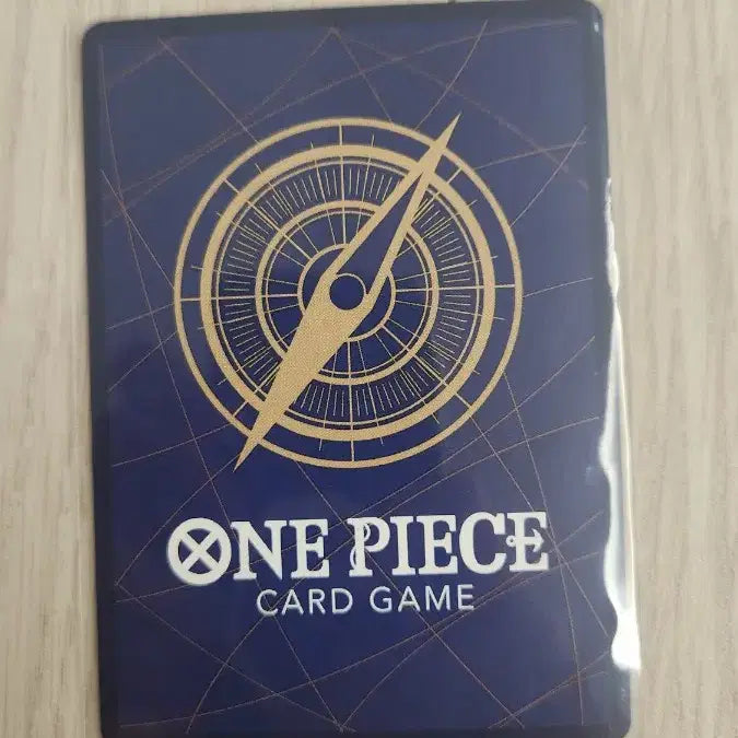 [BUNJANG] One Piece Card OP12-039 Japanese Zoro Gold Border / 원피스 카드 OP12-039 일판 조로 금테 팝니다.